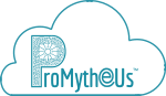 ProMytheUs Logo